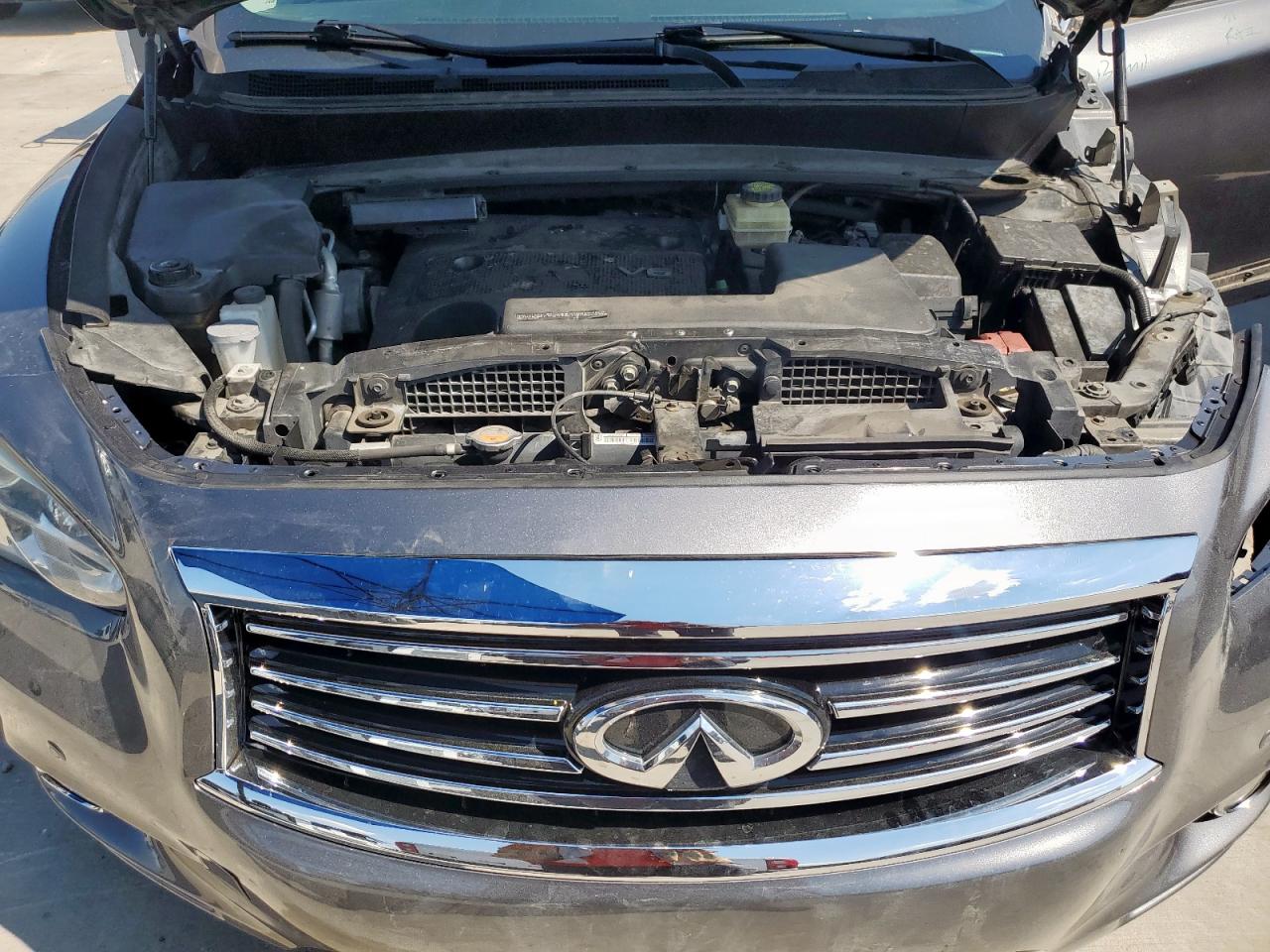 QX60 QX60