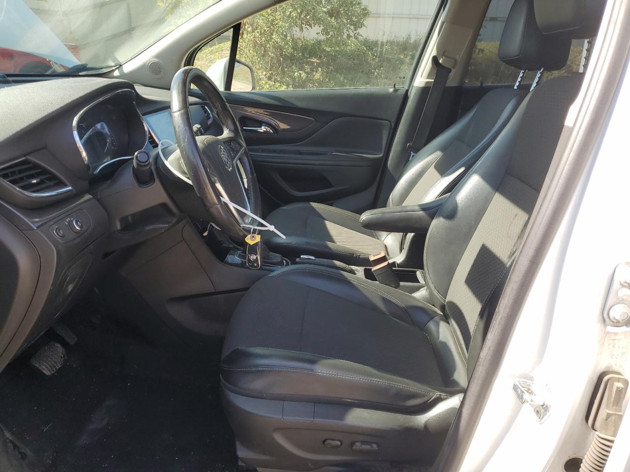 2020 Buick Encore Preferred VIN: KL4CJESB6LB052516 Lot: 86264555