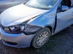 2011 VOLKSWAGEN GOLF S TDI  for sale at Copart PETERLEE