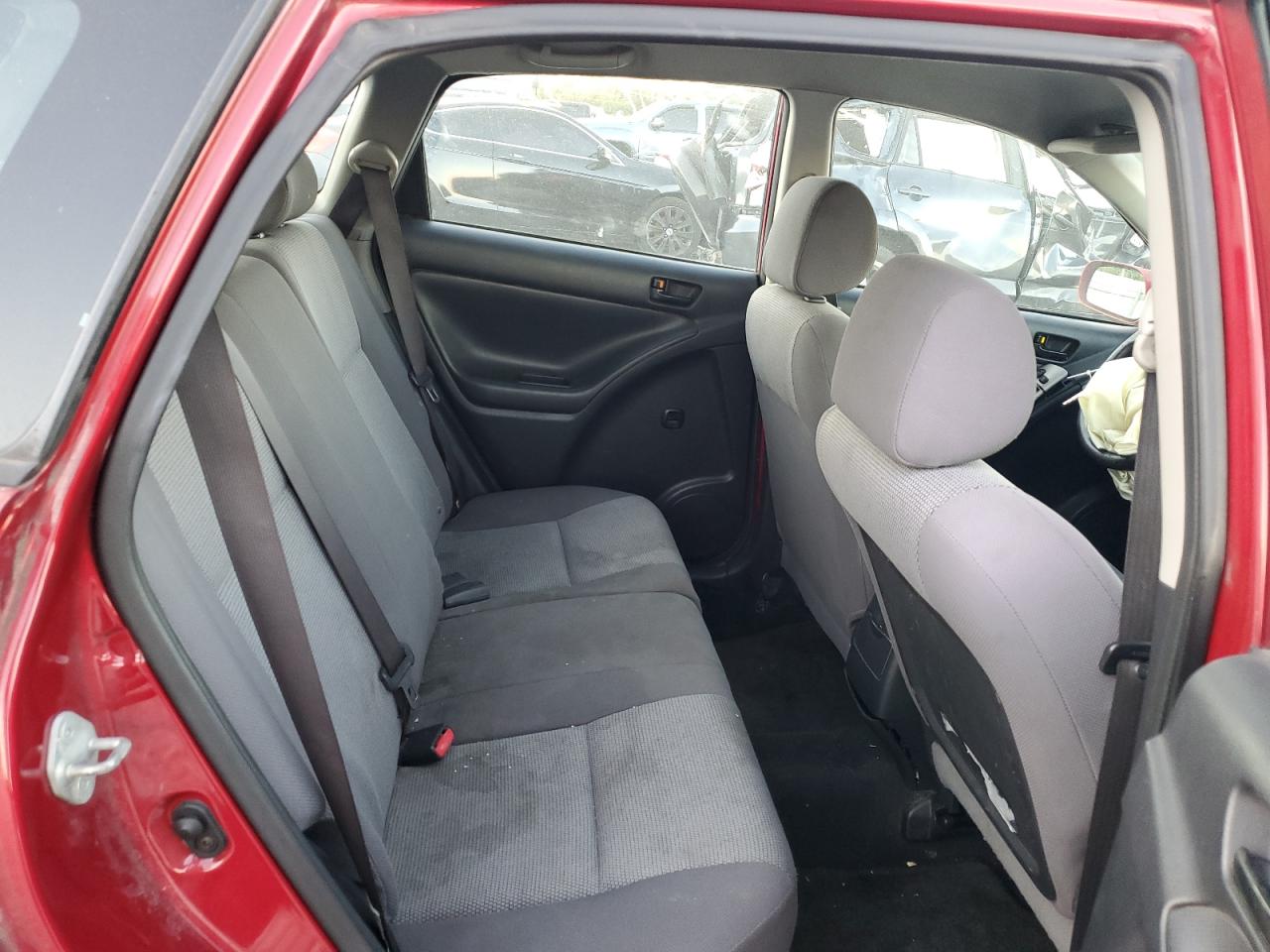 2005 Pontiac Vibe VIN: 5Y2SL63875Z406834 Lot: 82151585