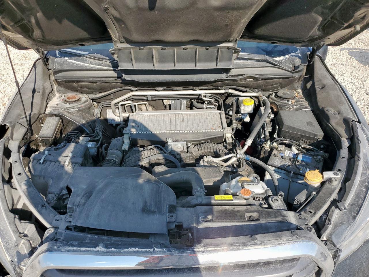 2020 Subaru Ascent Limited VIN: 4S4WMAMD7L3454102 Lot: 84977515