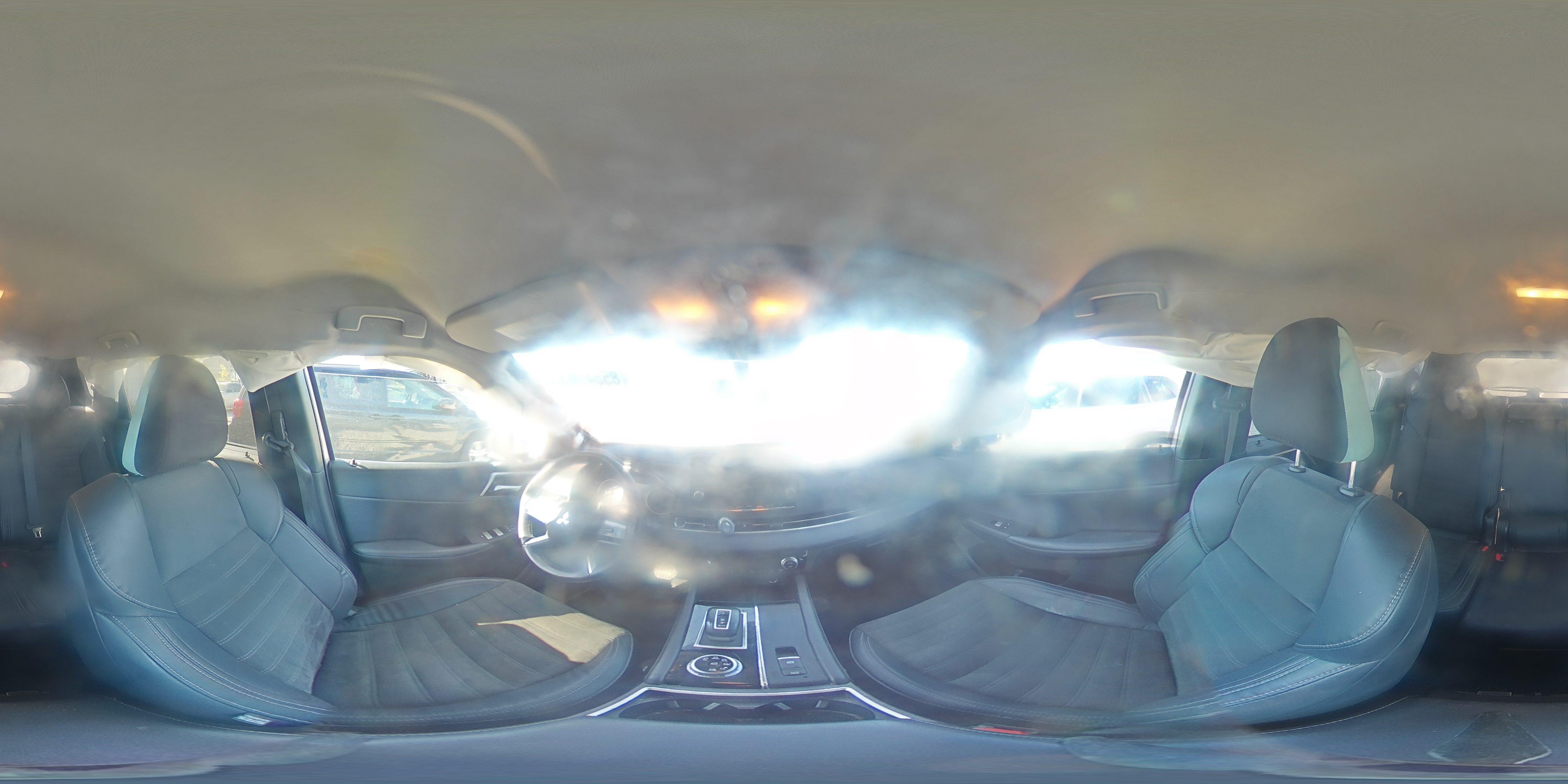 2023 Mitsubishi Outlander Se VIN: JA4J4UA87PZ055310 Lot: 85841935