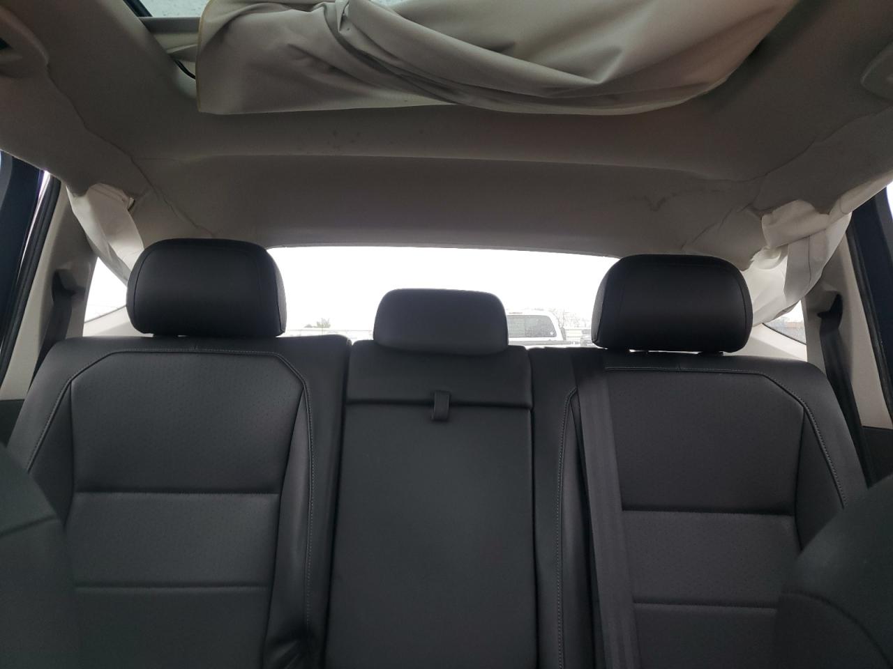 2019 Volkswagen Tiguan Se VIN: 3VV2B7AXXKM074664 Lot: 84635145