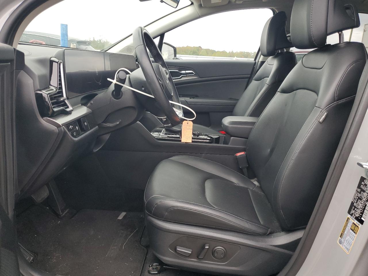 2024 Kia Sportage Sx VIN: 5XYK43DF2RG192011 Lot: 86251605