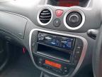2009 CITROEN C3 EXCLUSIVE 16V AUTO  for sale at Copart PETERLEE
