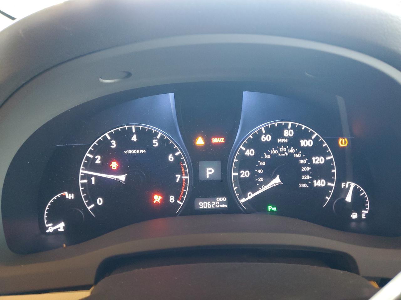 2014 Lexus Rx 350 Base VIN: JTJBK1BA9E2460717 Lot: 82371755