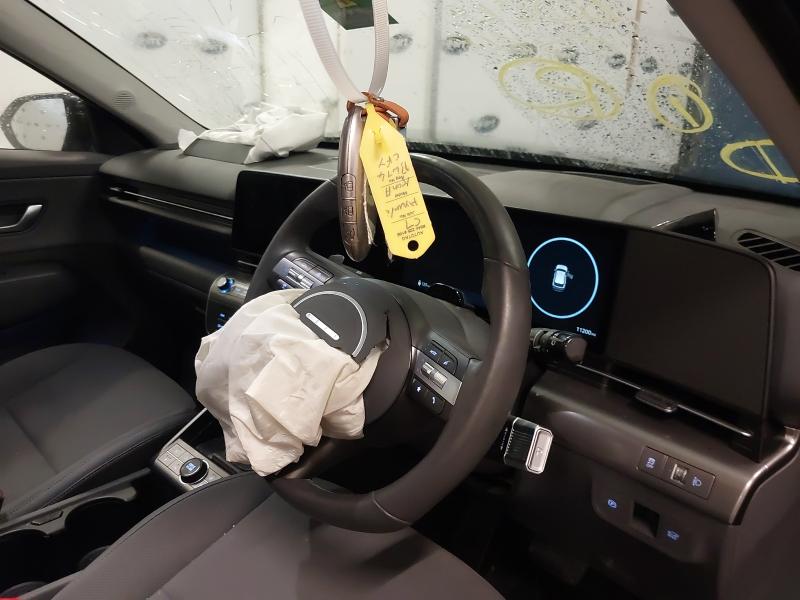 2025 HYUNDAI KONA 160KW ULTIMATE 65KWH 5DR AUTO