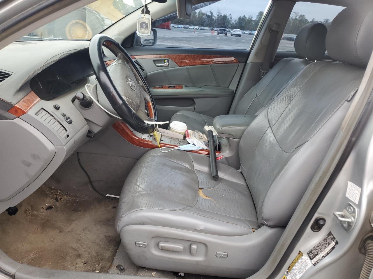 2006 Toyota Avalon Xl VIN: 4T1BK36B66U165190 Lot: 90531765