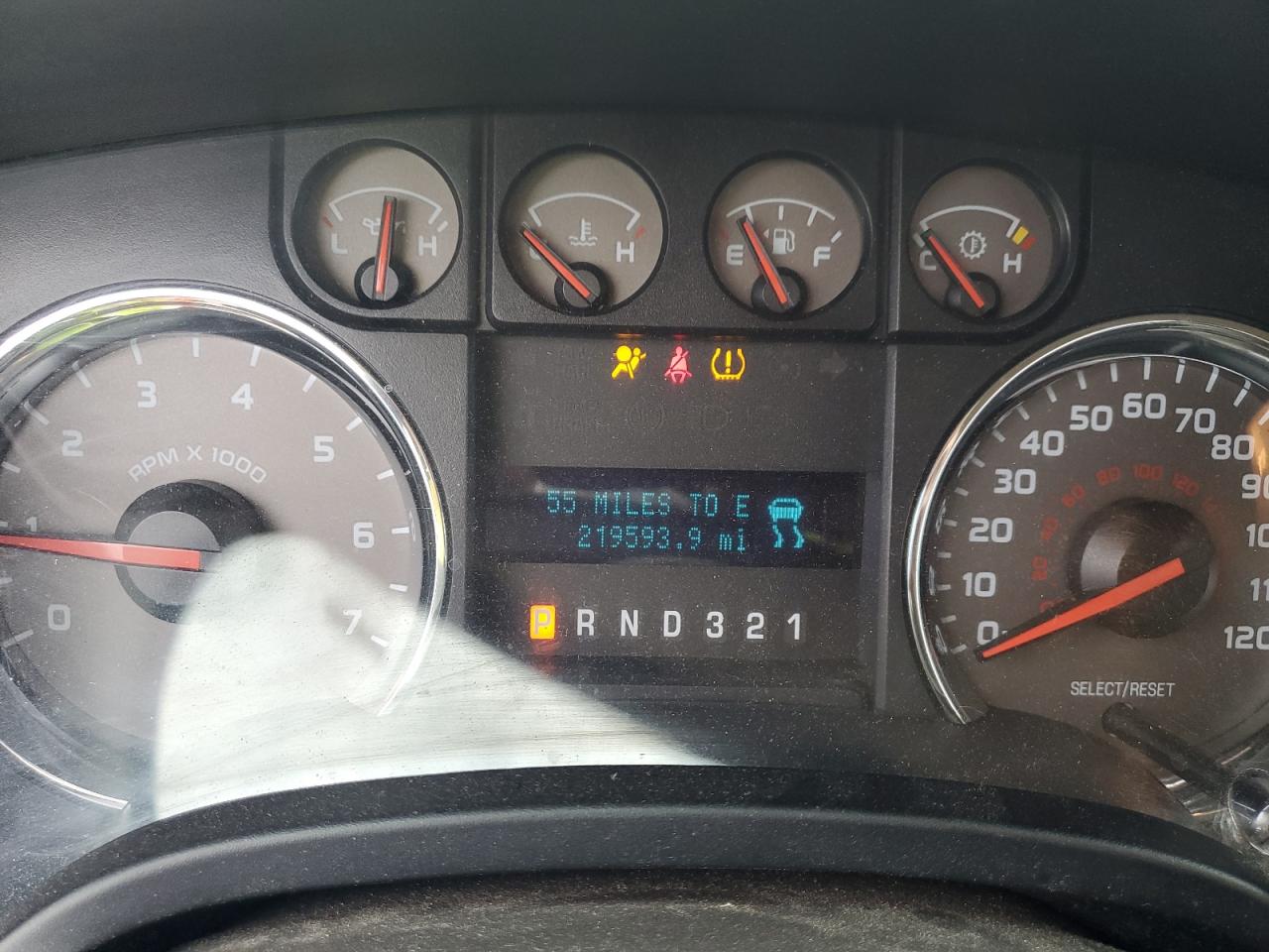 2010 Ford F150 Supercrew VIN: 1FTEW1E86AFA49744 Lot: 85576865