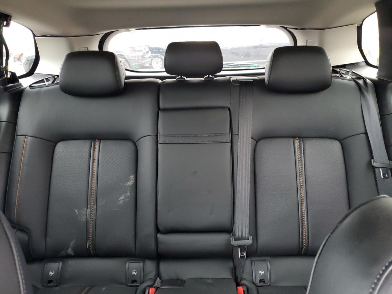 2025 Mazda Cx-50 Premium Plus VIN: 7MMVABEYXSN368463 Lot: 89834835