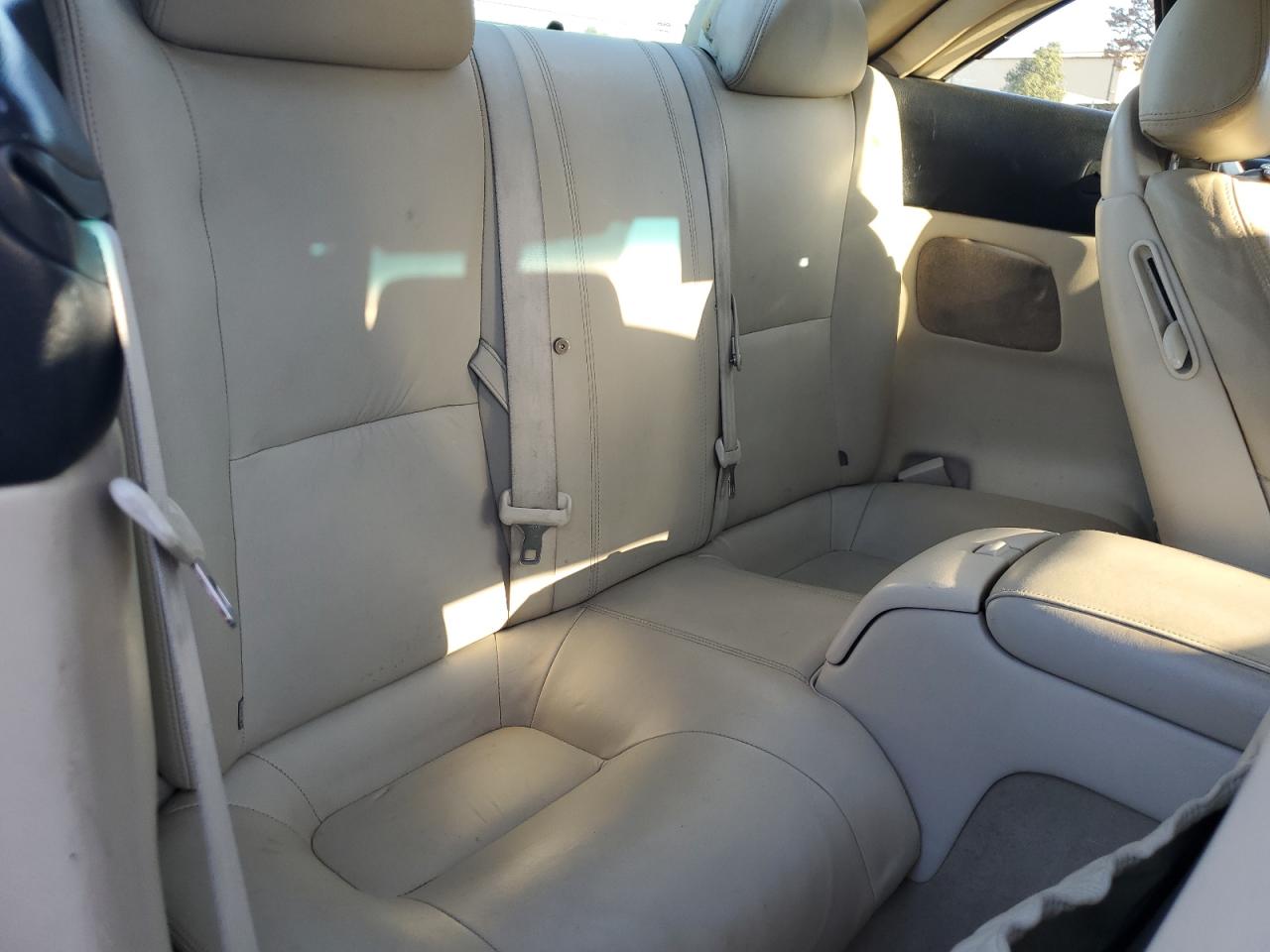 2003 Lexus Sc 430 VIN: JTHFN48Y430043658 Lot: 90292815