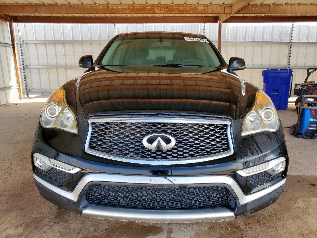 QX50 QX50