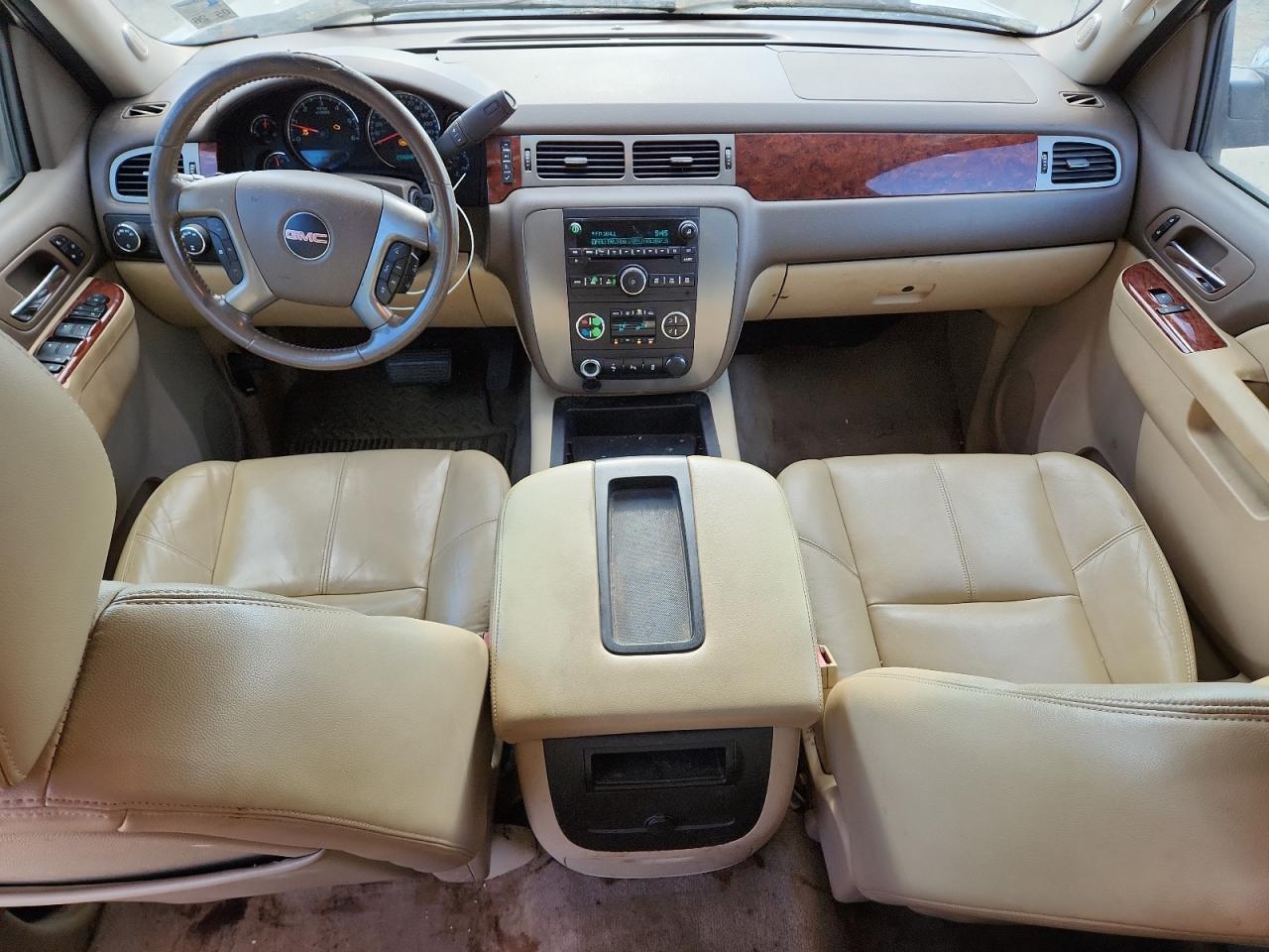 2012 GMC Sierra K1500 Slt VIN: 3GTP2WE28CG289392 Lot: 82593925