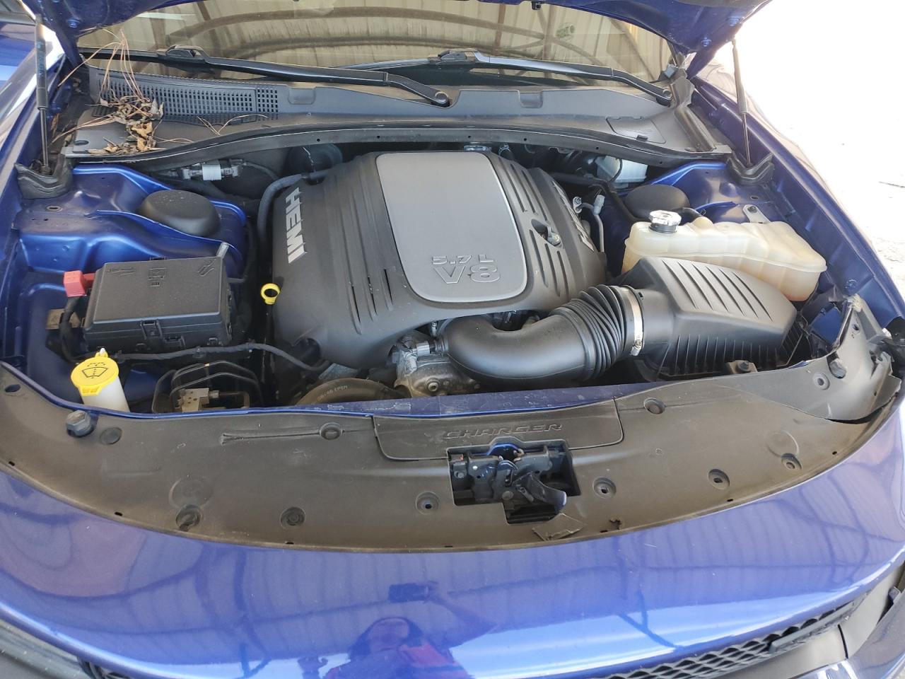 2020 Dodge Charger R/T VIN: 2C3CDXCT6LH107591 Lot: 82738345