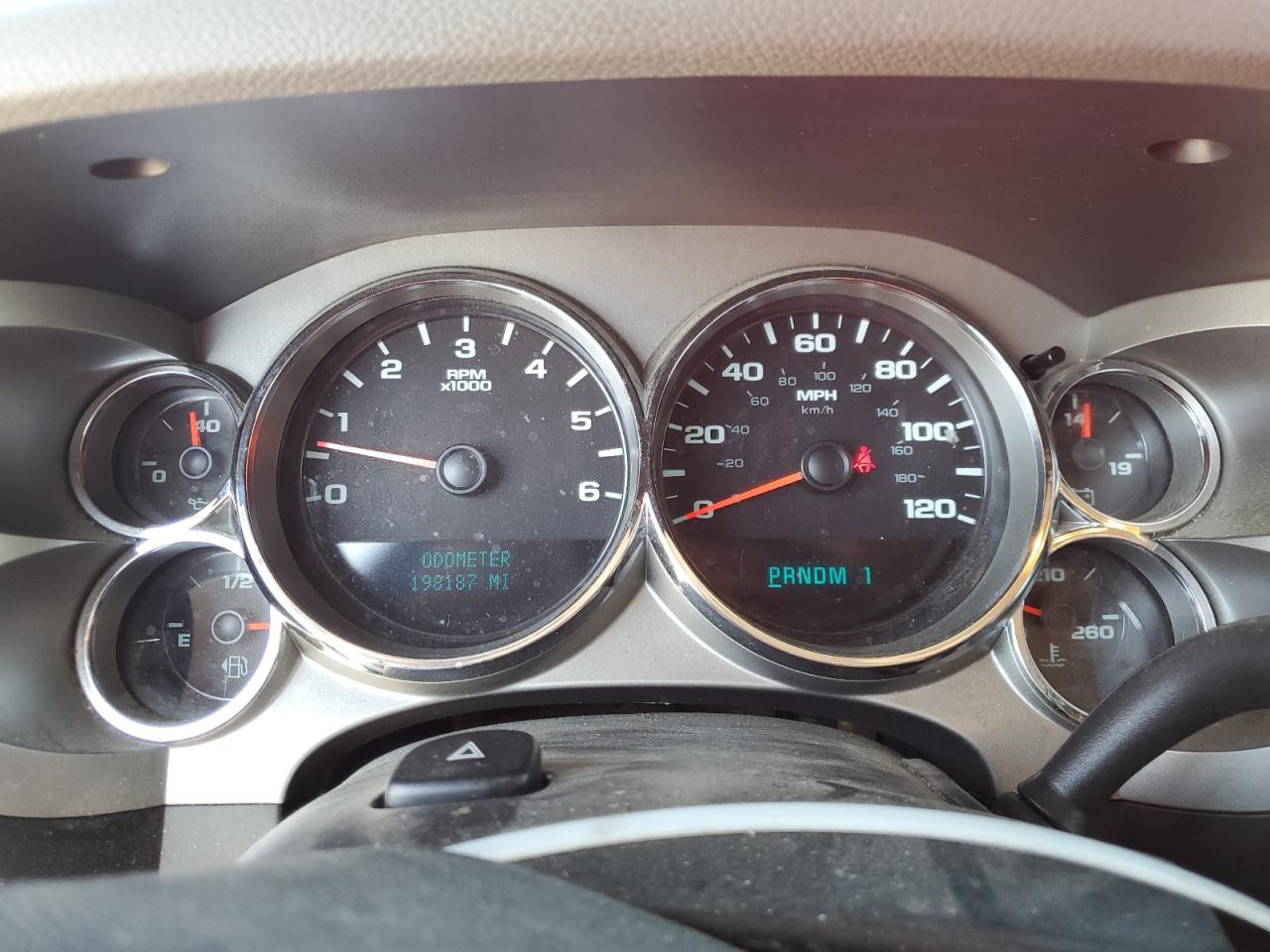 2010 Chevrolet Silverado K2500 Heavy Duty VIN: 1GC4KVBG6AF139860 Lot: 85113845