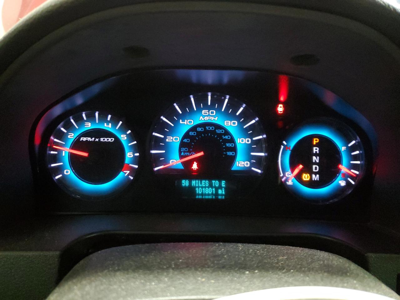 2012 Ford Fusion Se VIN: 3FAHP0HG4CR366506 Lot: 90243835