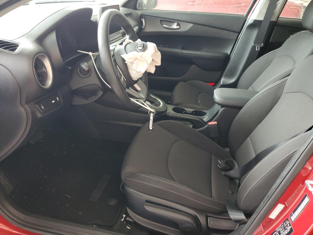 2020 Kia Forte Fe VIN: 3KPF24AD6LE246916 Lot: 90245965