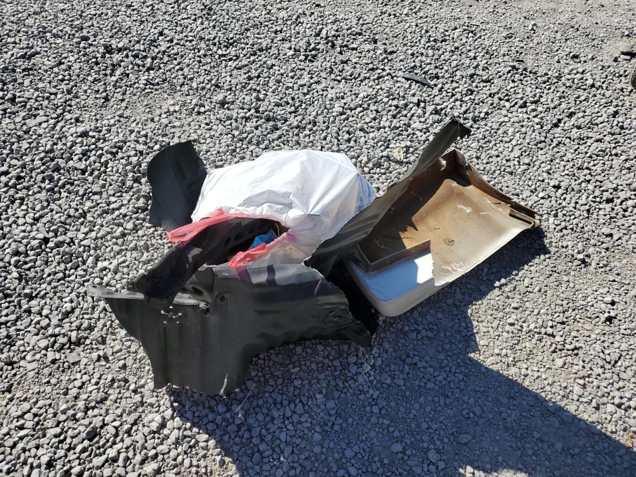 2014 Honda Odyssey Exl VIN: 5FNRL5H6XEB108526 Lot: 82496765