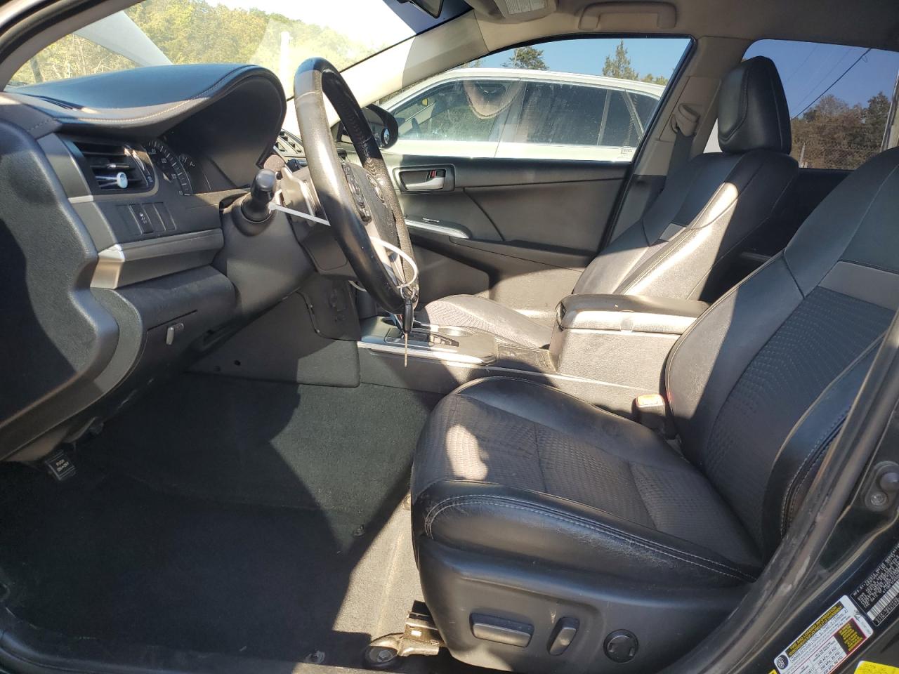 2013 Toyota Camry L VIN: 4T1BF1FK0DU267946 Lot: 85169545