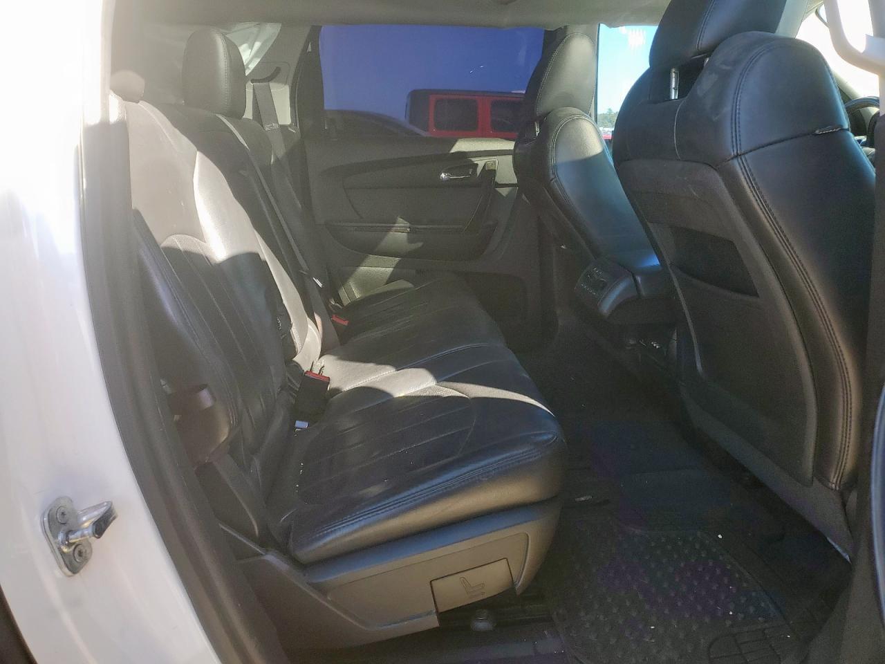 2012 GMC Acadia Denali VIN: 1GKKRTEDXCJ247296 Lot: 90799805