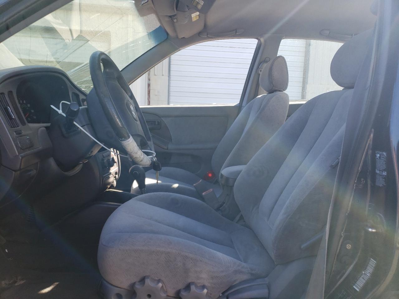 2005 Hyundai Elantra Gls VIN: KMHDN46D95U950230 Lot: 84291545