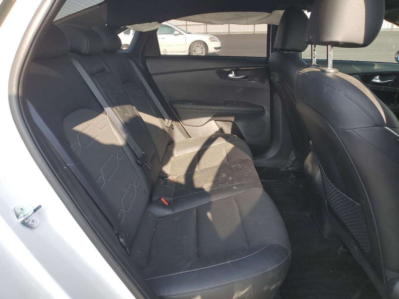 2024 Kia Forte Gt Line VIN: 3KPF54AD3RE829556 Lot: 82733845