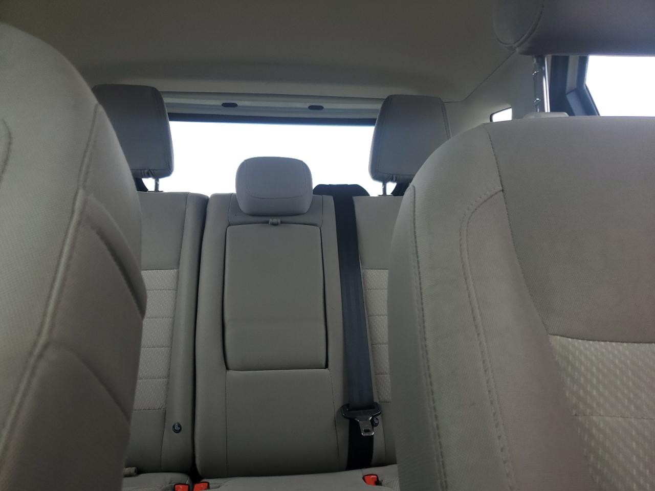 2021 Ford Ecosport S VIN: MAJ3S2FE5MC404024 Lot: 90310225