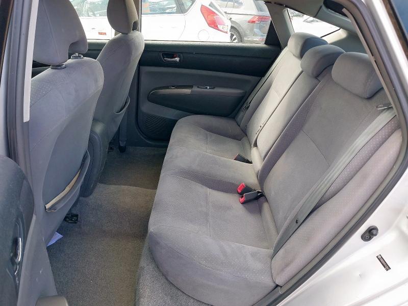 2007 TOYOTA PRIUS 1.5 VVTI T3 HYBRID 5DR CVT AUTO