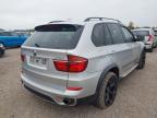 2010 BMW X5 XDRIVE30D SE 5DR AUTO for sale at Copart YORK