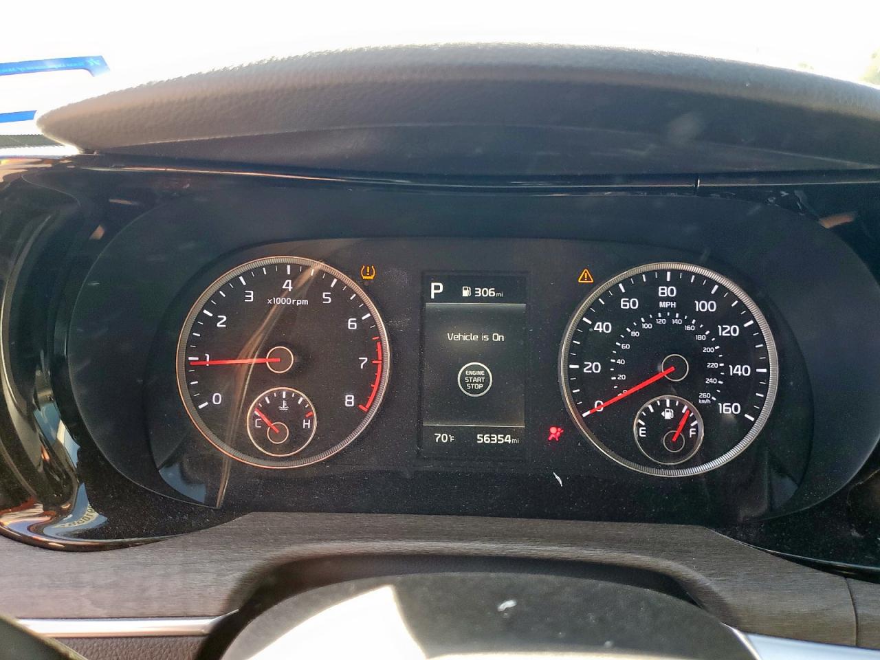 2024 Kia K5 Ex VIN: 5XXG34J2XRG228144 Lot: 90091055