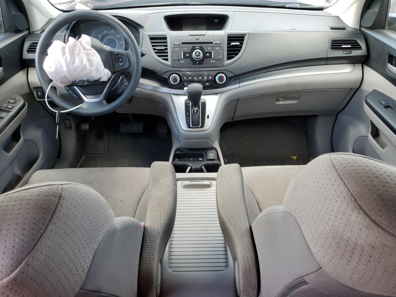 2014 Honda Cr-V Ex VIN: 5J6RM4H58EL118056 Lot: 85642685