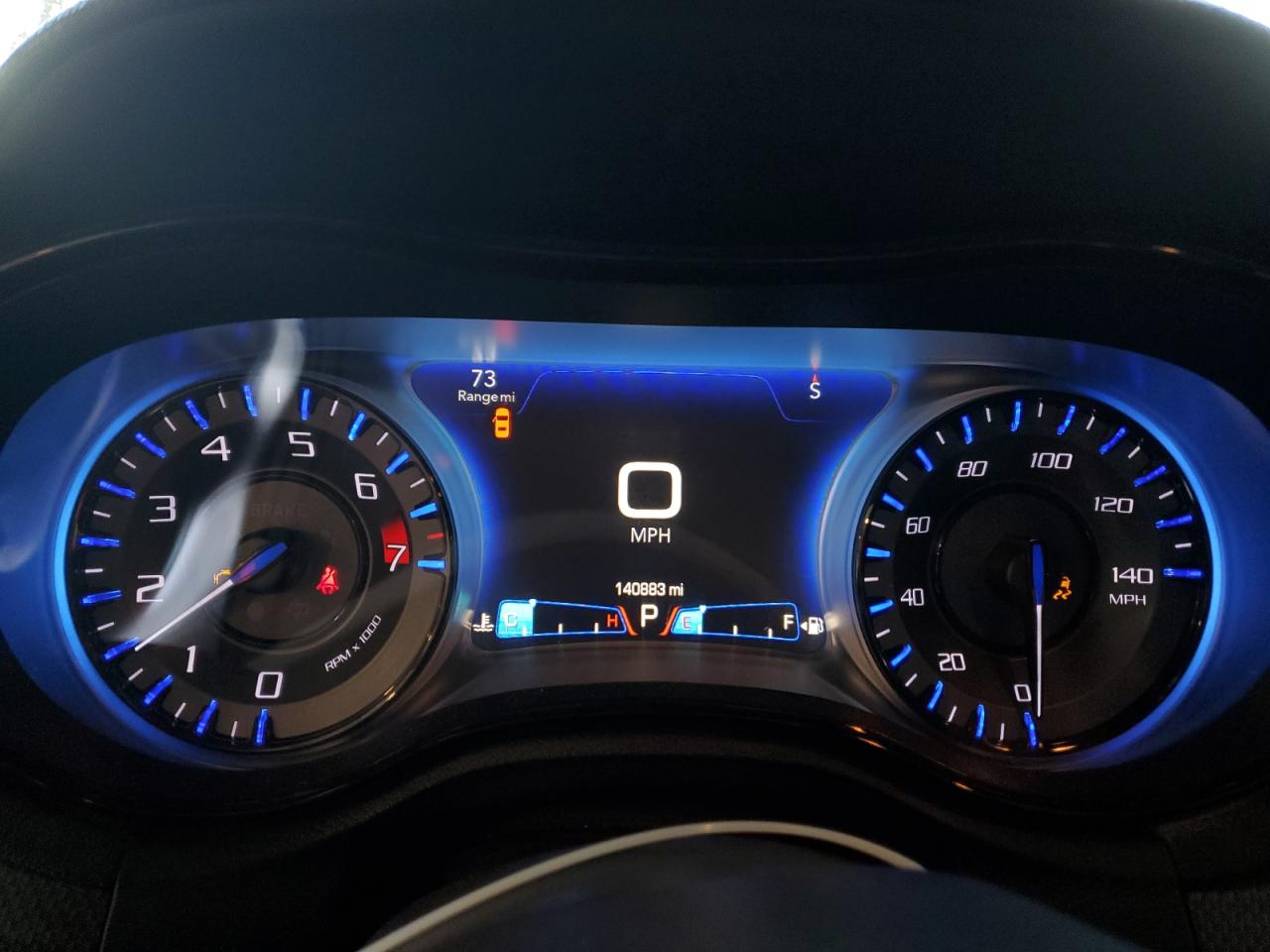 2016 Chrysler 300 S VIN: 2C3CCAGG5GH198632 Lot: 85666865