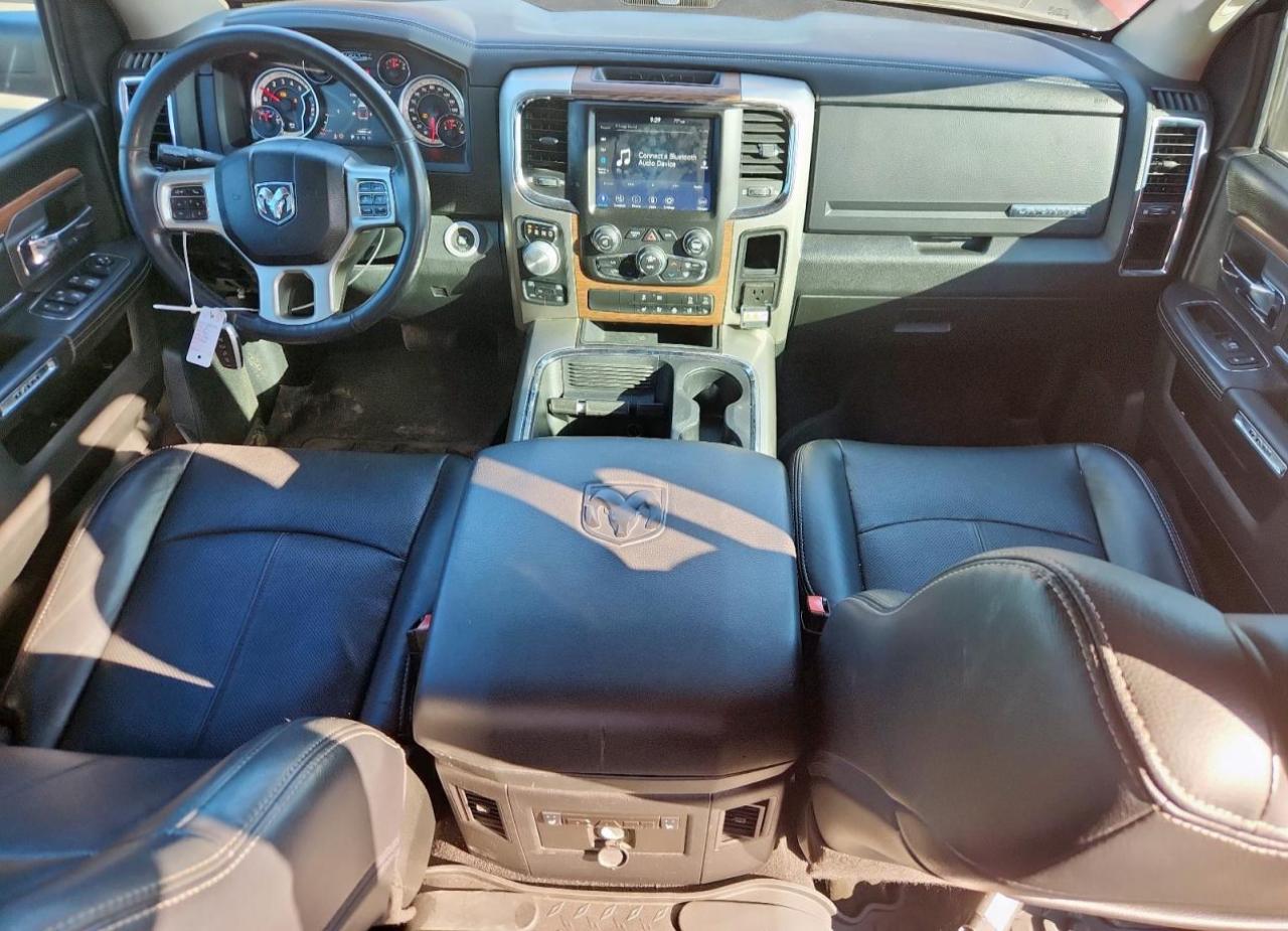 2018 Ram 1500 Laramie VIN: 1C6RR7NM9JS253543 Lot: 84920625