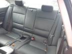2012 BMW 3 SERIES 320I SE 2DR STEP AUTO for sale at Copart SANDY