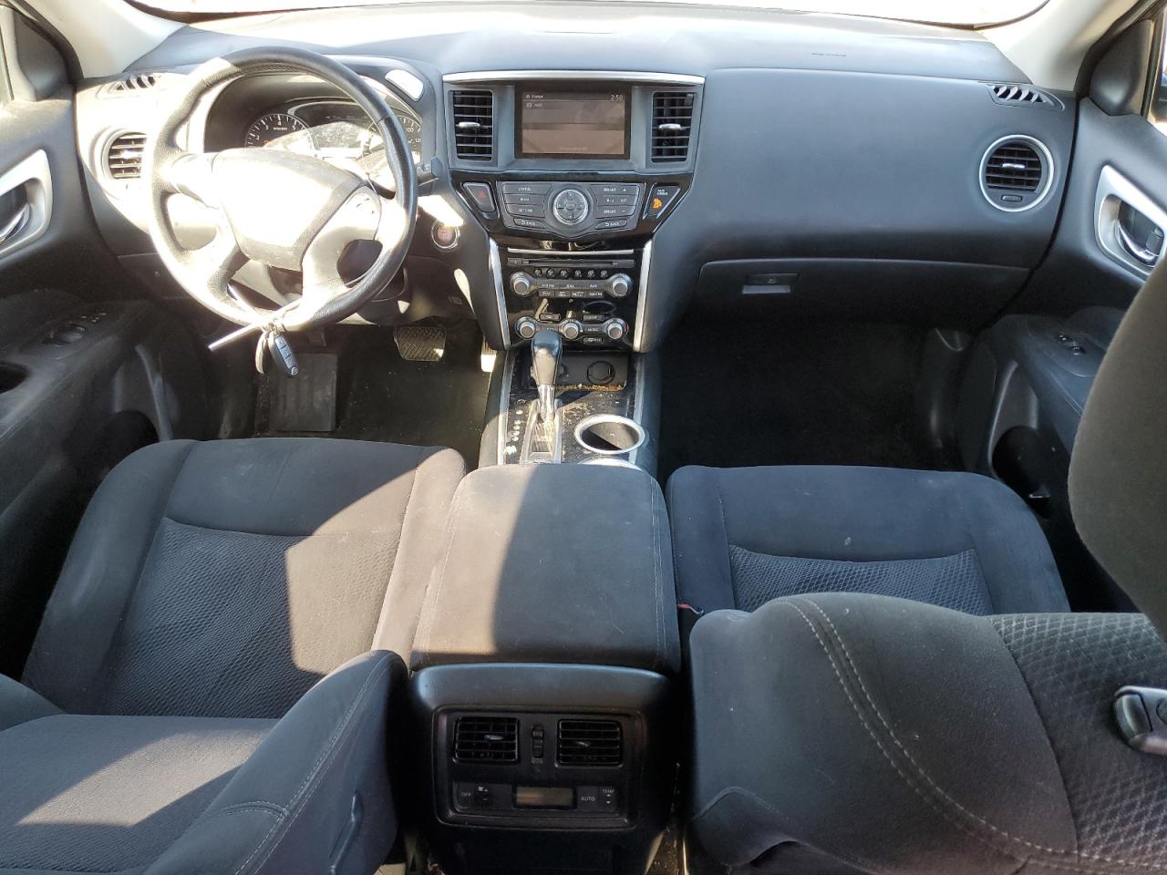 2013 Nissan Pathfinder S VIN: 5N1AR2MM0DC632466 Lot: 87478075