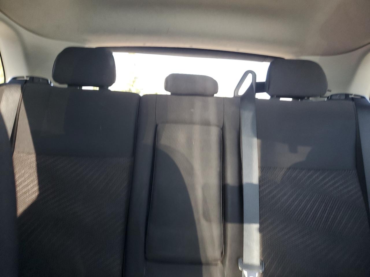 2013 Mitsubishi Outlander Sport Se VIN: 4A4AP4AU9DE001304 Lot: 89548985