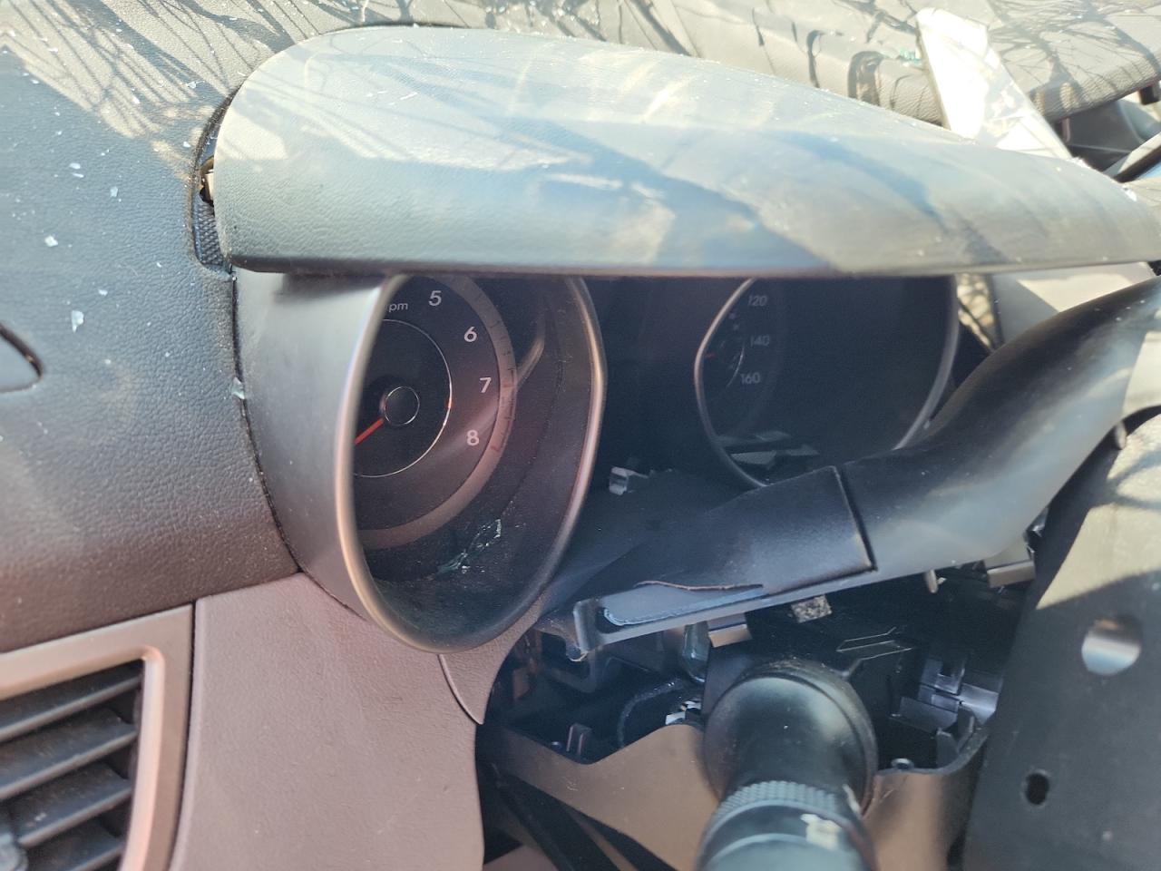 2013 Hyundai Elantra Gls VIN: KMHDH4AE2DU939155 Lot: 85907995