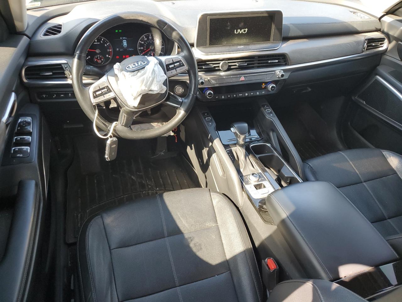 2021 Kia Telluride Ex VIN: 5XYP3DHC8MG183269 Lot: 82342765