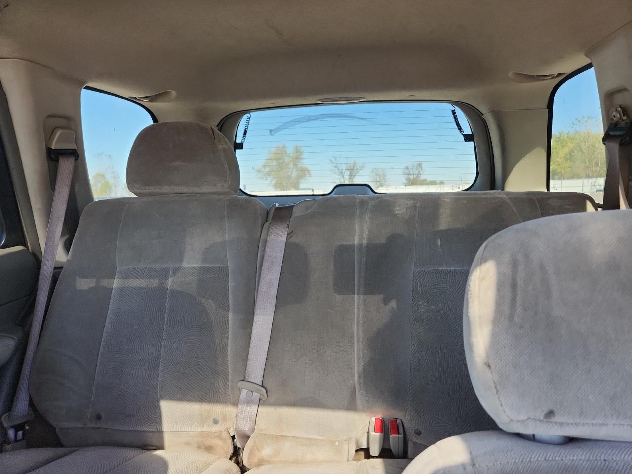 2006 Chevrolet Trailblazer Ls VIN: 1GNDT13S962132285 Lot: 87100145