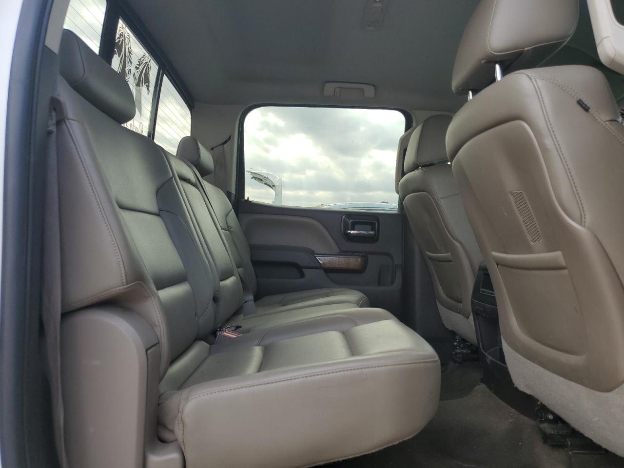 2014 GMC Sierra C1500 Slt VIN: 3GTP1VEC5EG186682 Lot: 89737485