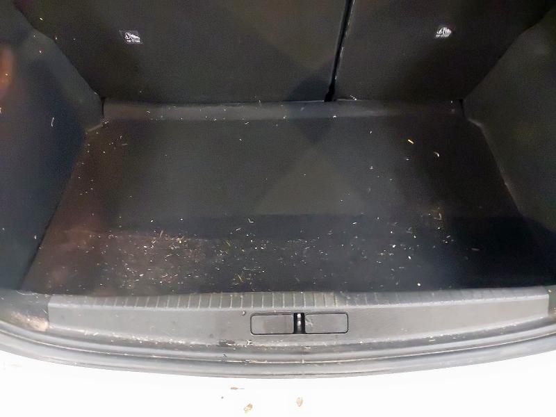 2022 VAUXHALL CORSA 1.2 TURBO SRI EDITION 5DR