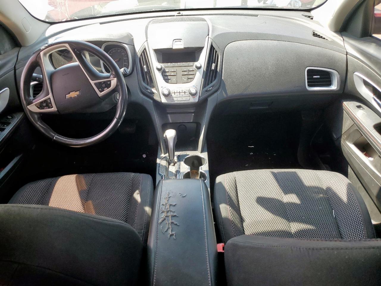 2011 Chevrolet Equinox Lt VIN: 2CNALPEC8B6215770 Lot: 81959355