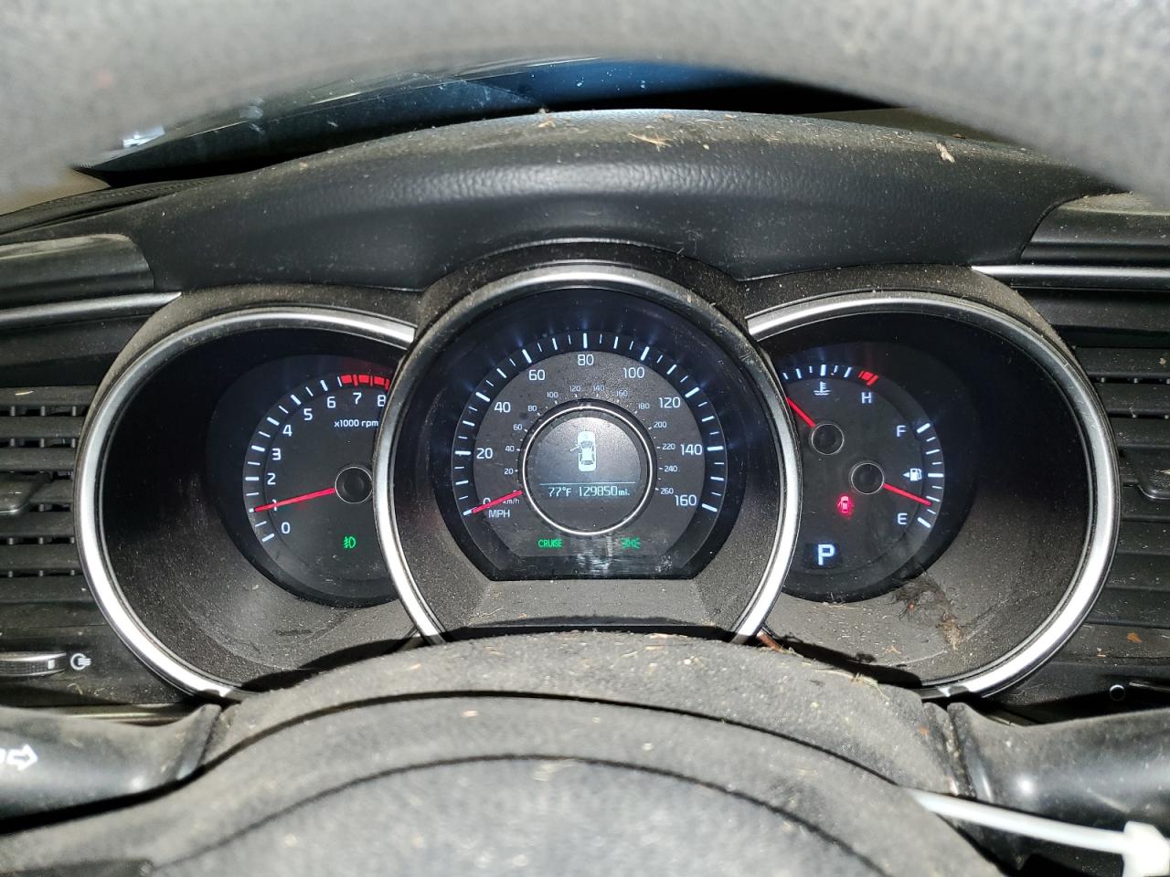 2015 Kia Optima Lx VIN: 5XXGM4A70FG390479 Lot: 82217245