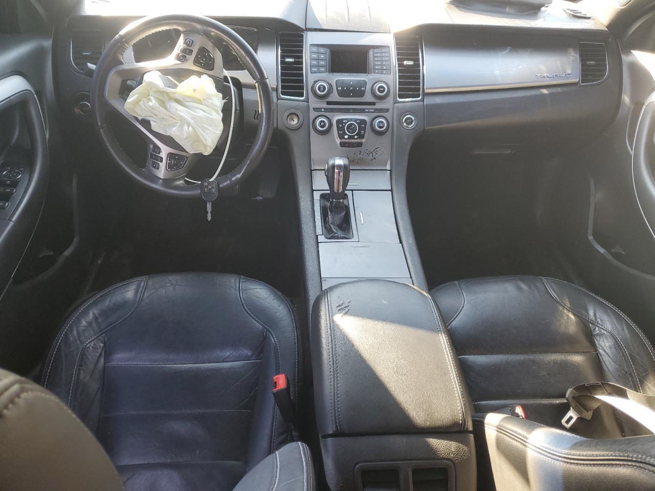 2016 Ford Taurus Sel VIN: 1FAHP2E89GG135784 Lot: 85914375