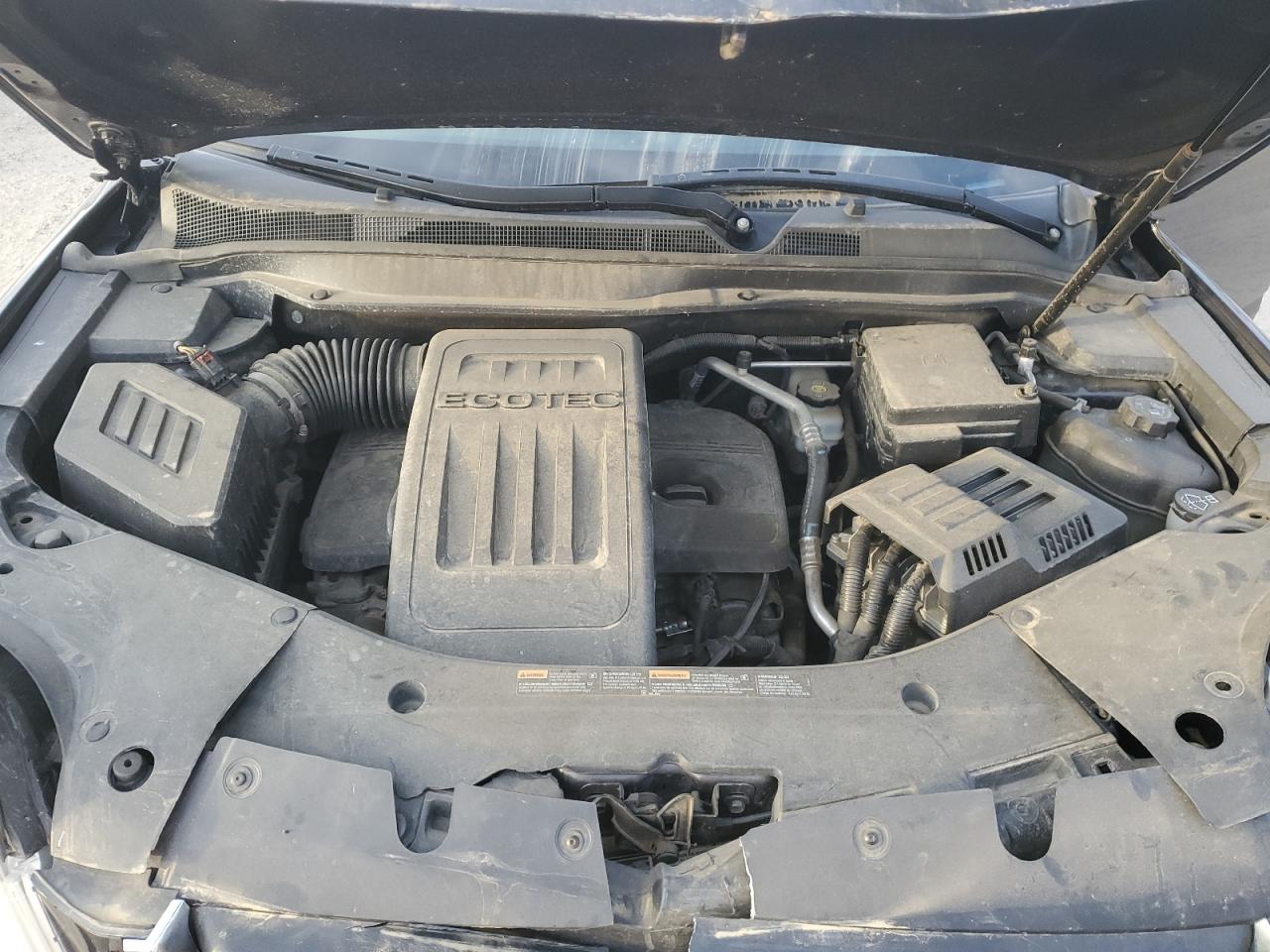 2014 GMC Terrain Sle VIN: 2GKFLVEK1E6214975 Lot: 85490205