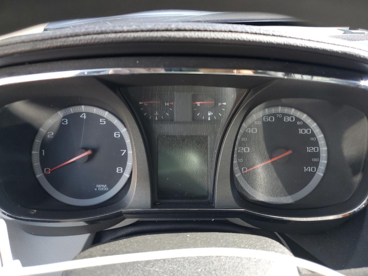 2016 GMC Terrain Sle VIN: 2GKALMEK5G6327304 Lot: 91091615