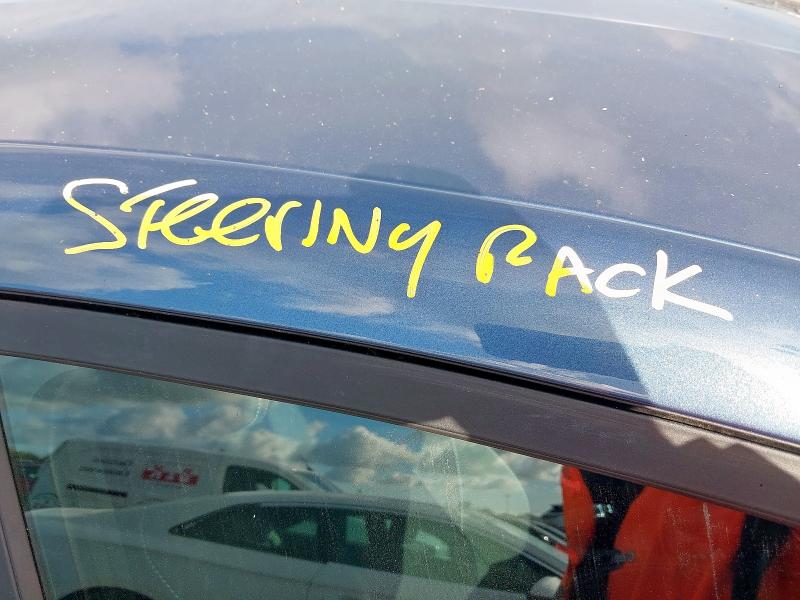 2019 FORD FIESTA 1.0 ECOBOOST TITANIUM 5DR AUTO