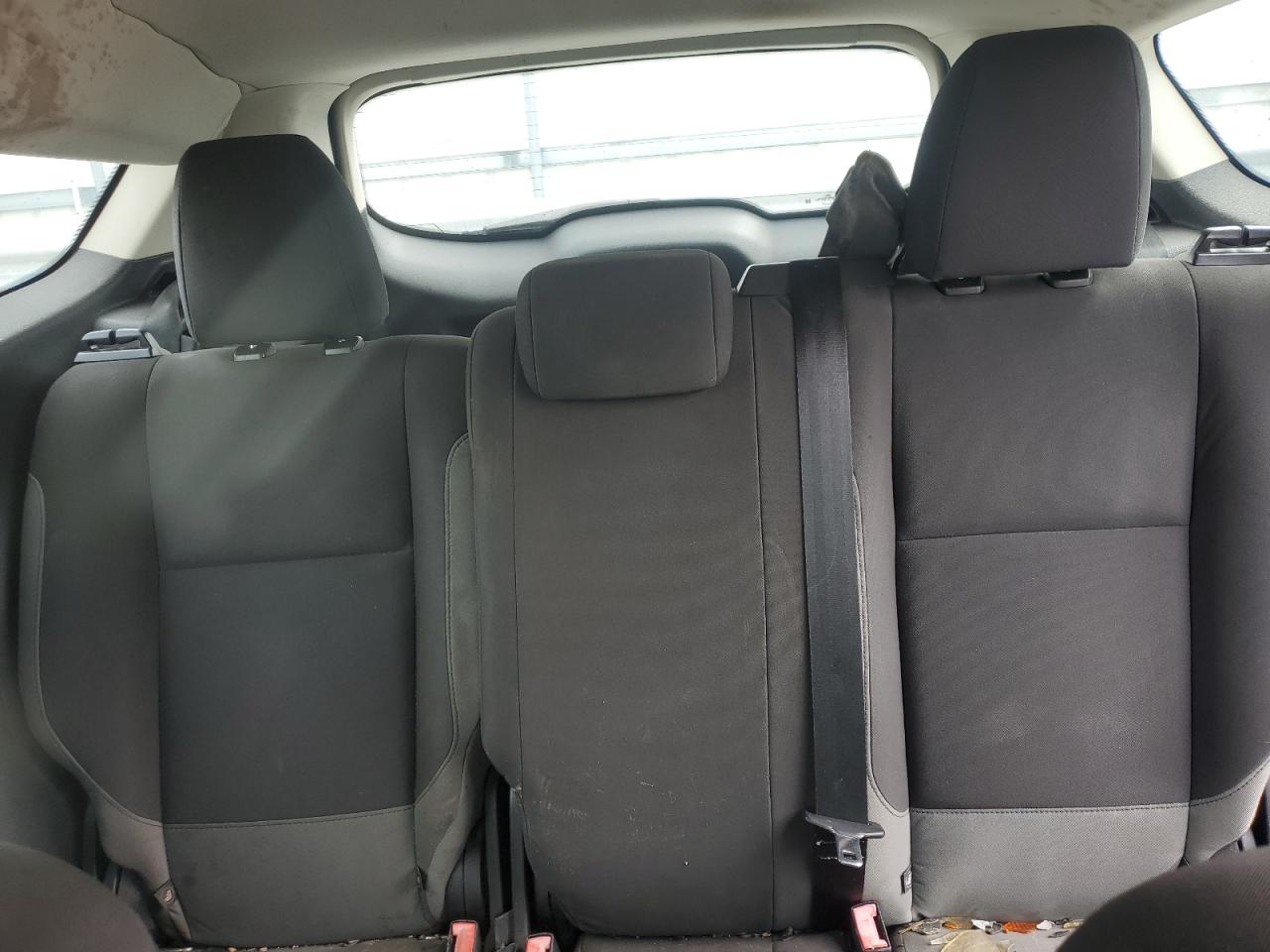 2013 Ford Escape S VIN: 1FMCU0F70DUB78054 Lot: 85691255