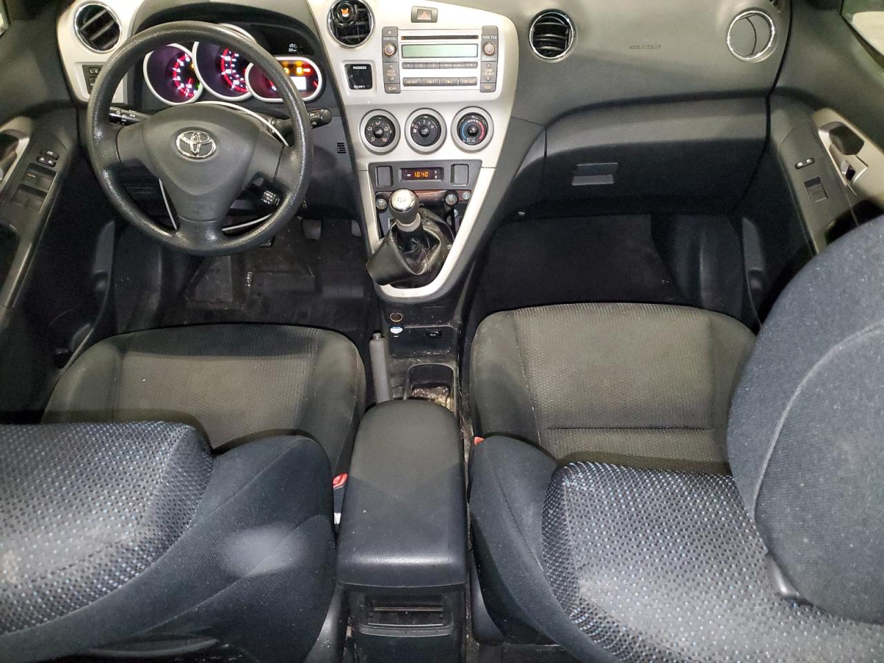 2009 Toyota Corolla Matrix VIN: 2T1KU40EX9C088798 Lot: 87311225