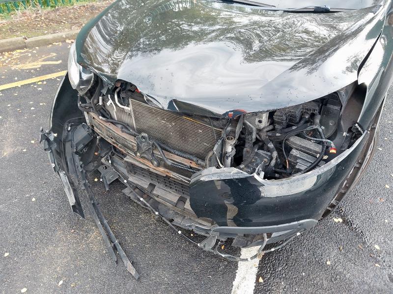 2016 RENAULT KADJAR 1.6 DCI DYNAMIQUE S NAV 5DR 4WD